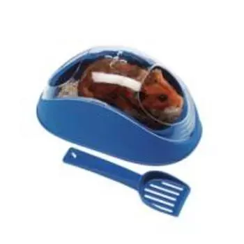 ferplast KOKY / Туалет Ферпласт для хомяков с лопаткой