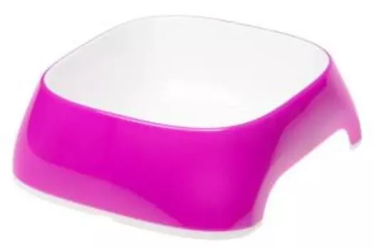 ferplast Миска GLAM SMALL пластиковая 400 мл