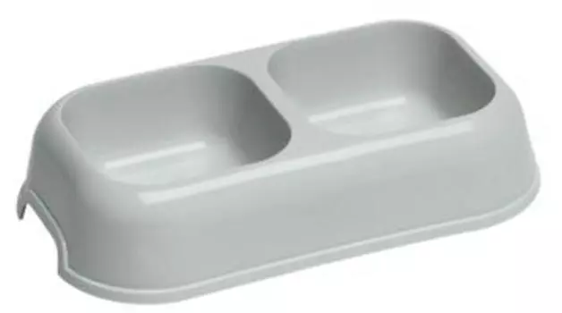 ferplast Миска PARTY 16 Двойная