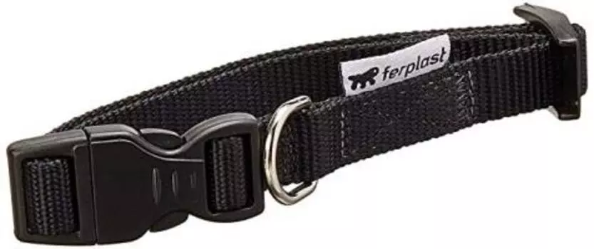 ferplast Ошейник CLUB C20/56 с пластиковым креплением