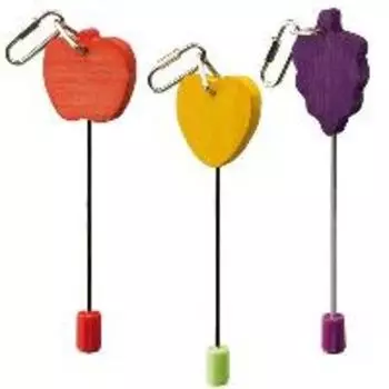 ferplast PA 4328 / Аксессуар Ферпласт для птиц Держатель для фруктов