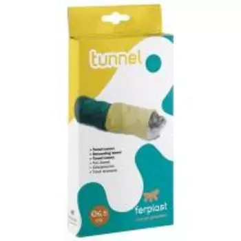 ferplast PA 4801 / Туннель Ферпласт для хомяков Шуршащий