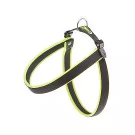 ferplast Шлейка AGILA ERGOFLUO 4