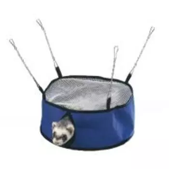 ferplast SIN4886 / Игрушка Ферпласт для хорьков Подвесная палатка