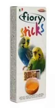 Fiory Sticks / Палочки Фиори для Попугаев с Яйцом