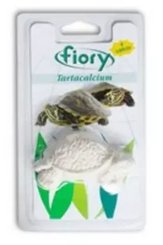 Fiory Tartacalcium / Кальций Фиори для Водных черепах