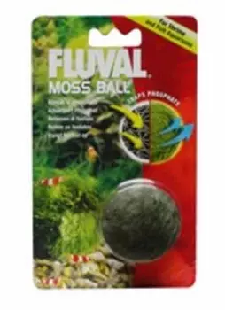 Fluval Moss Ball / Моховые шарики Флювал
