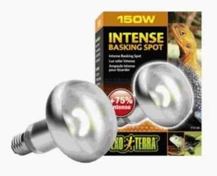 Hagen Intense Basking Spot / Лампа Хаген для баскинга