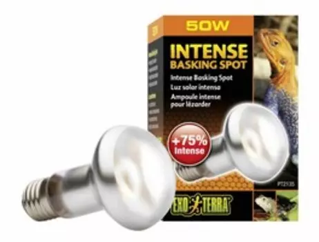 Hagen Intense Basking Spot / Лампа Хаген для баскинга