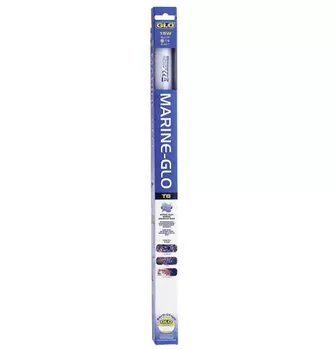 Hagen Marine Glo / Лампа Хаген Флуоресцентная