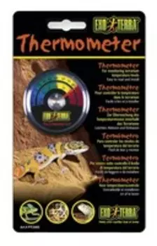 Hagen Rept-O-Metr / Термометр Хаген Круглый