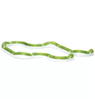 Hagen Сatit Senses 2.0 / Игровой трек Хаген для кошек Большой