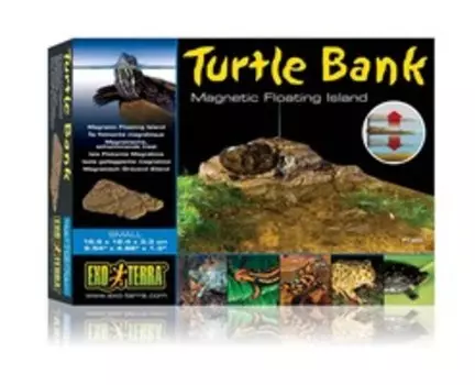Hagen Turtle Island / Черепаший берег Хаген