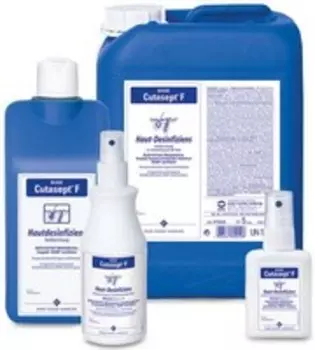 Hartmann Кутасепт Ф