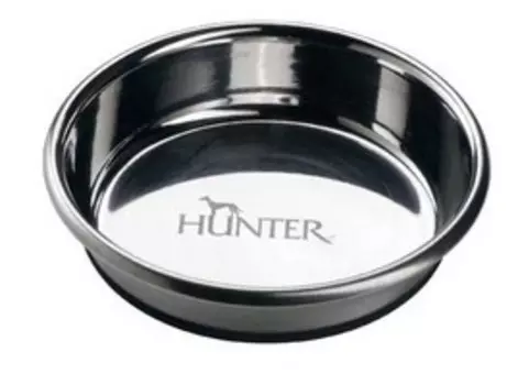 Hunter / Миска Хантер Нержавеющая сталь