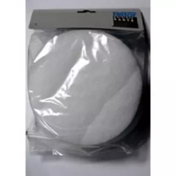 Hydor белый фильтрующий материал для внеш.фильтра PRIME 10