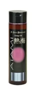 Iv San Bernard Atami Ginkgo Oil / Экстракт-масло Ив Сан Бернард Восстановление и Питание кожи и шерсти