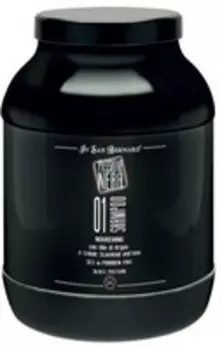 Iv San Bernard Black Passion 01 Shampoo / Шампунь Ив Сан Бернард Питательный