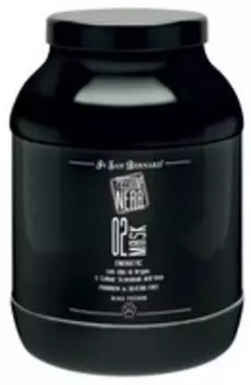 Iv San Bernard Black Passion 02 Mask / Маска Ив Сан Бернард Энергетическая и Восстанавливающая