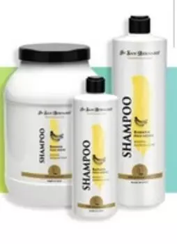 Iv San Bernard Traditional Line Banana Pelo Medium Shampoo / Шампунь Ив Сан Бернард для шерсти Средней длины