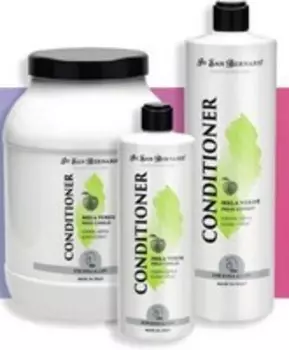 Iv San Bernard Traditional Line Green Apple Conditioner Pelo Lungo / Кондиционер Ив Сан Бернард для Длинной шерсти