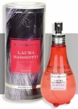 Iv San Bernard Traditional Line Perfume Laura Bassotti / Парфюм Ив Сан Бернард