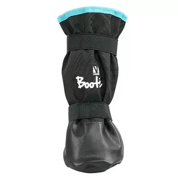 Kruuse ботинок с мягкой подошвой р.S