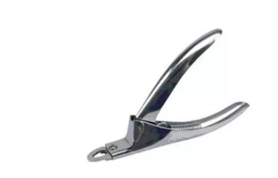 Kruuse когтерез-гильотина 12,5 см