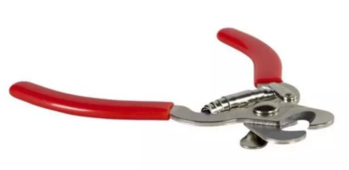 Kruuse Millers когтерез американская модель