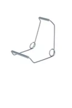 Kruuse роторасширитель двухсторонний