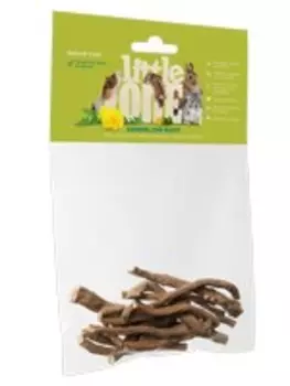 Little One Dandelion root / Лакомство Литтл Уан для грызунов Корни Одуванчика