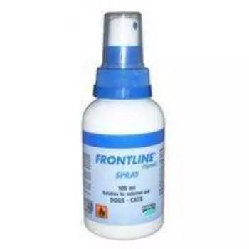Merial Фронтлайн спрей 100 мл