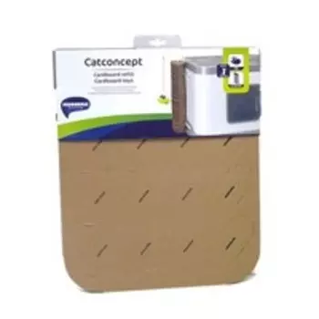 Moderna Cat Concept / Cменный блок Модерна к когтеточке