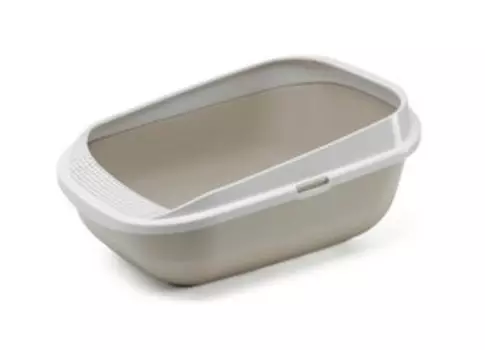 Moderna Comfy Step / Туалет-лоток Модерна 57x42x25h см