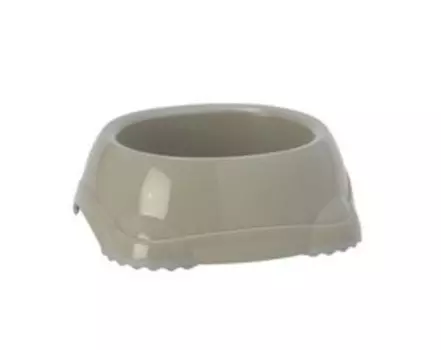 Moderna Smarty 1 / Миска Модерна на Нескользящих резиновых ножках 350 мл