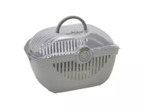 Moderna Toprunner L / Переноска Модерна 36x48x32h см