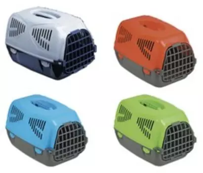 MPS Sirio Little / МПС переноска 50х33,5х31 см