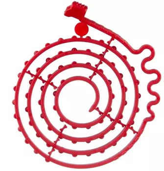 mr Bruno / Ошейник Мистер Бруно для собак Репеллентный От Клещей и Блох 75 см