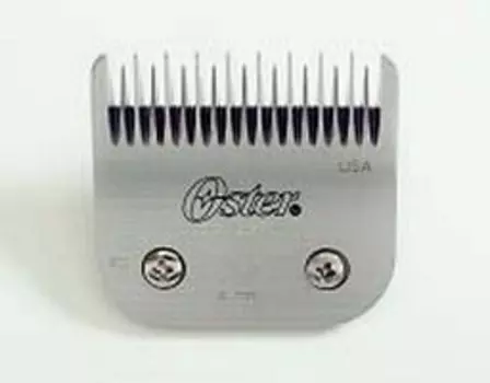 Oster Cryogen-X ножевой блок для A5, А6 №5 6,3 мм