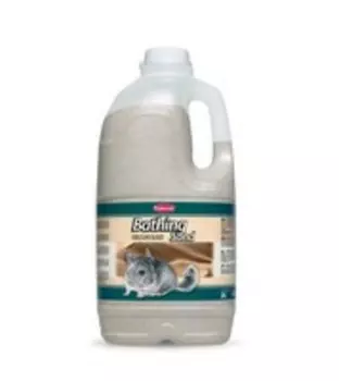 Padovan Bathing Sand / Песок Падован для Купания шиншилл