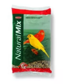 Padovan Naturalmix Canarini / Корм Падован для Канареек Основной