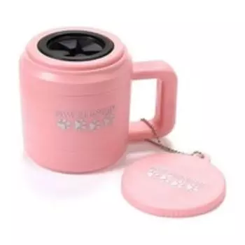 Paw Plunger Лапомойка Малая