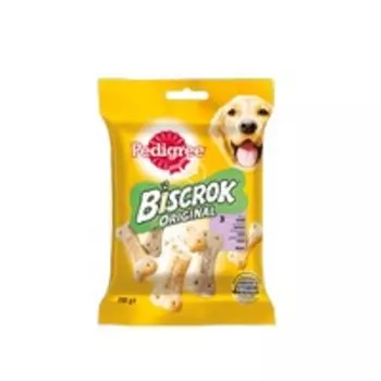 Pedigree Biscrok / Лакомство Педигри для собак Бисквитные косточки