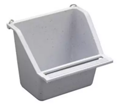 Penn Plax / Кормушка Пен Плакс для птиц Внутренняя Пластиковая