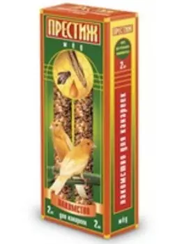 Престиж / Лакомство для Канареек с Мёдом
