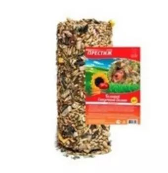Престиж / Лакомство "Сказочный Домик" для Хомяков Микс