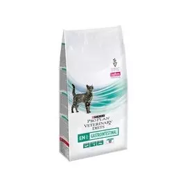 PRO PLAN VETERINARY DIETS EN ST\OX GASTROINTESTINAL / Сухой корм ПРО ПЛАН Ветеринарная диета для котят и взрослых кошек для снижения проявлений кишечных расстройств