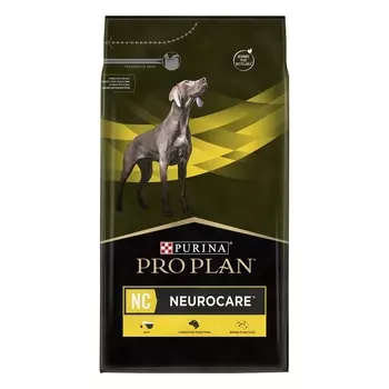 PRO PLAN NC NEUROCARE / Сухой корм ПРО ПЛАН для пожилых собак для поддержания функции мозга