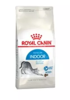 Royal Canin Indoor / Сухой корм Роял Канин Индор для кошек Живущих в помещении