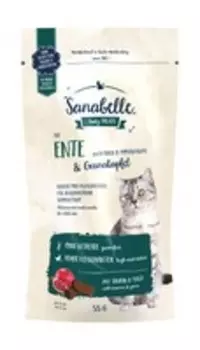 Sanabelle Snack Ente &amp; Granatapfel / Лакомство Санабелль с Уткой и Гранатом